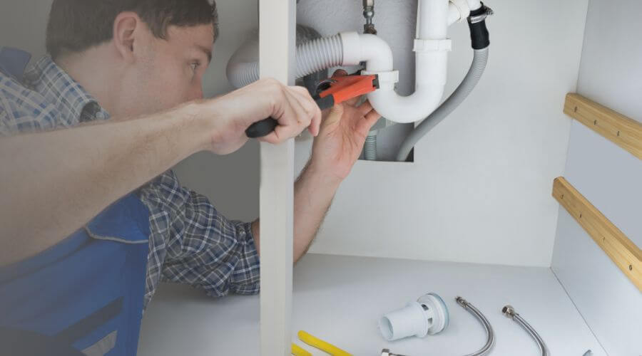Professional Leak Detection in Bovey, MN